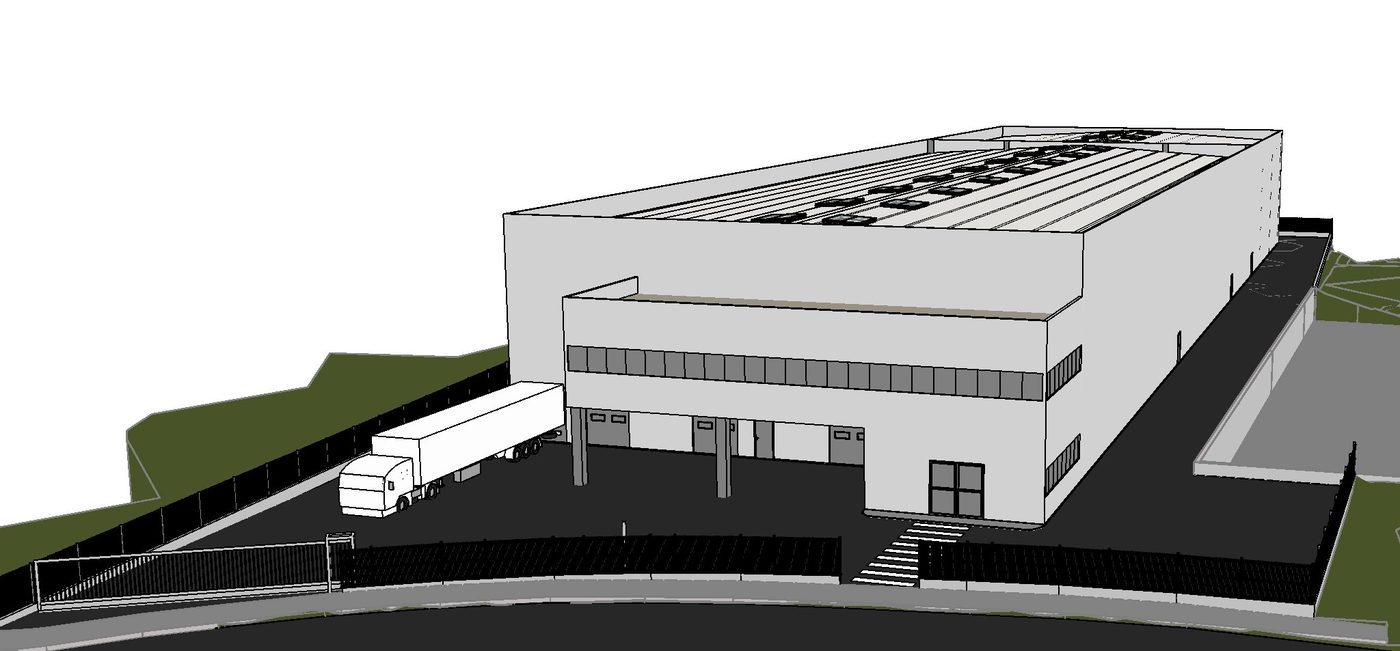 Modelo arquitectura